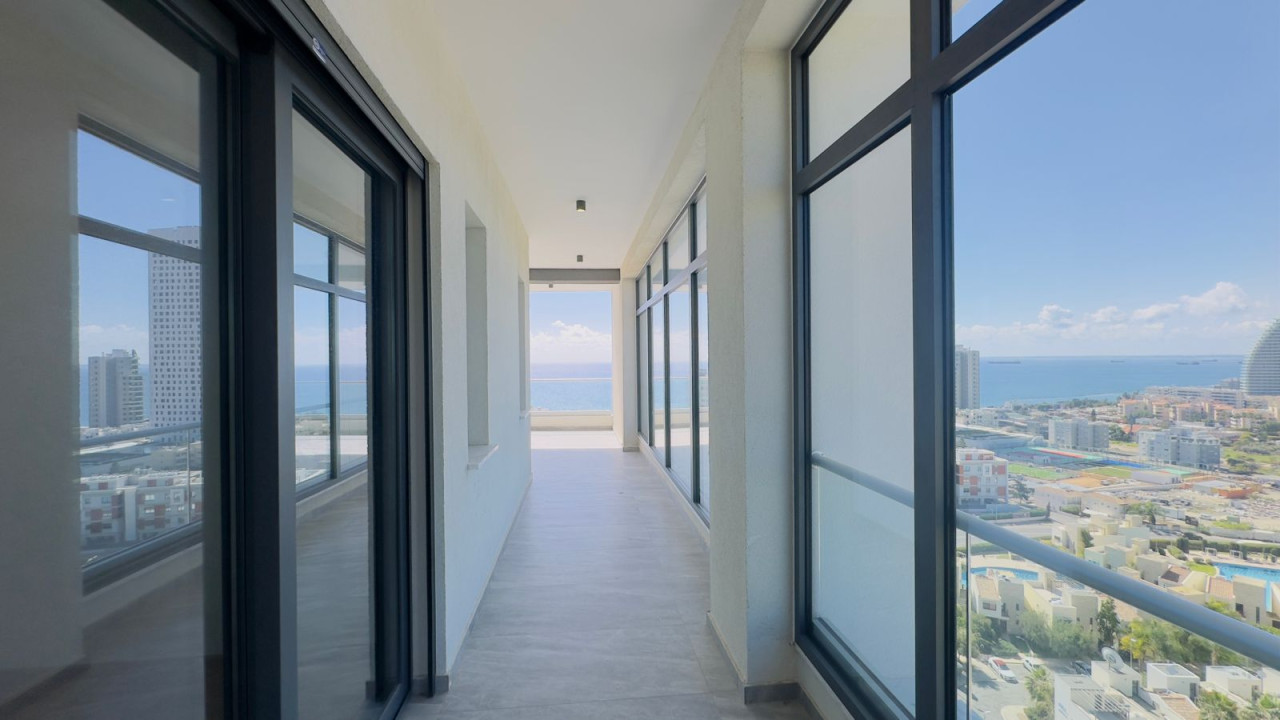 For Rent: Apartments, Moutagiaka Tourist Area, Limassol, Cyprus FC-64925 - #2