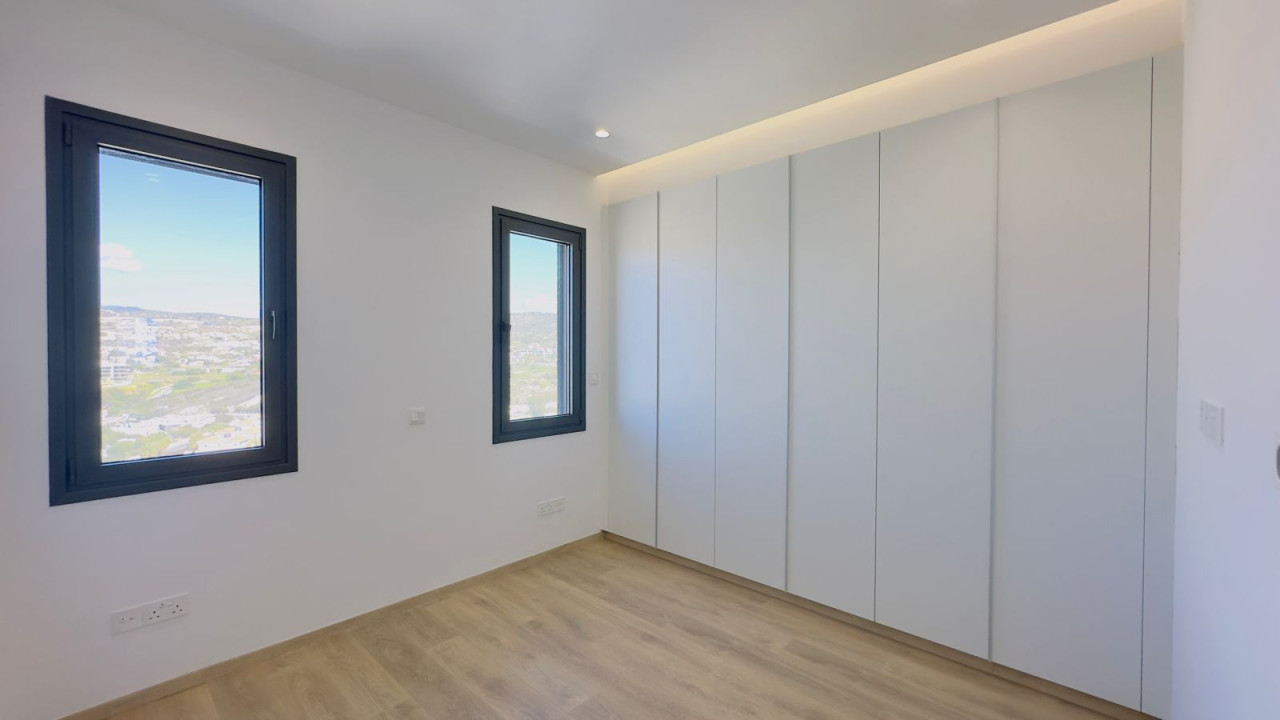 For Rent: Apartments, Moutagiaka Tourist Area, Limassol, Cyprus FC-64925 - #7