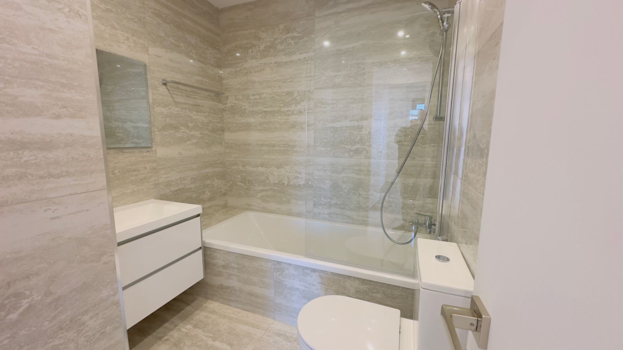 For Rent: Apartments, Moutagiaka Tourist Area, Limassol, Cyprus FC-64925 - #8
