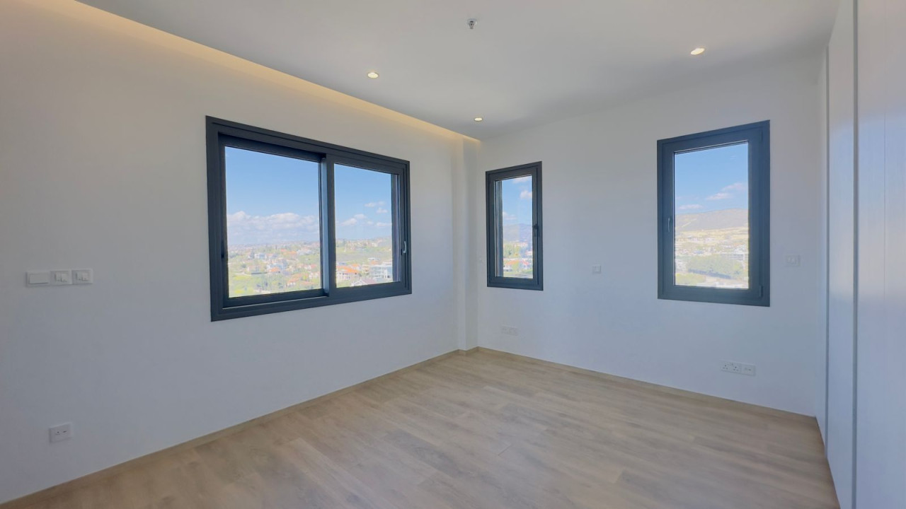 For Rent: Apartments, Moutagiaka Tourist Area, Limassol, Cyprus FC-64925 - #10