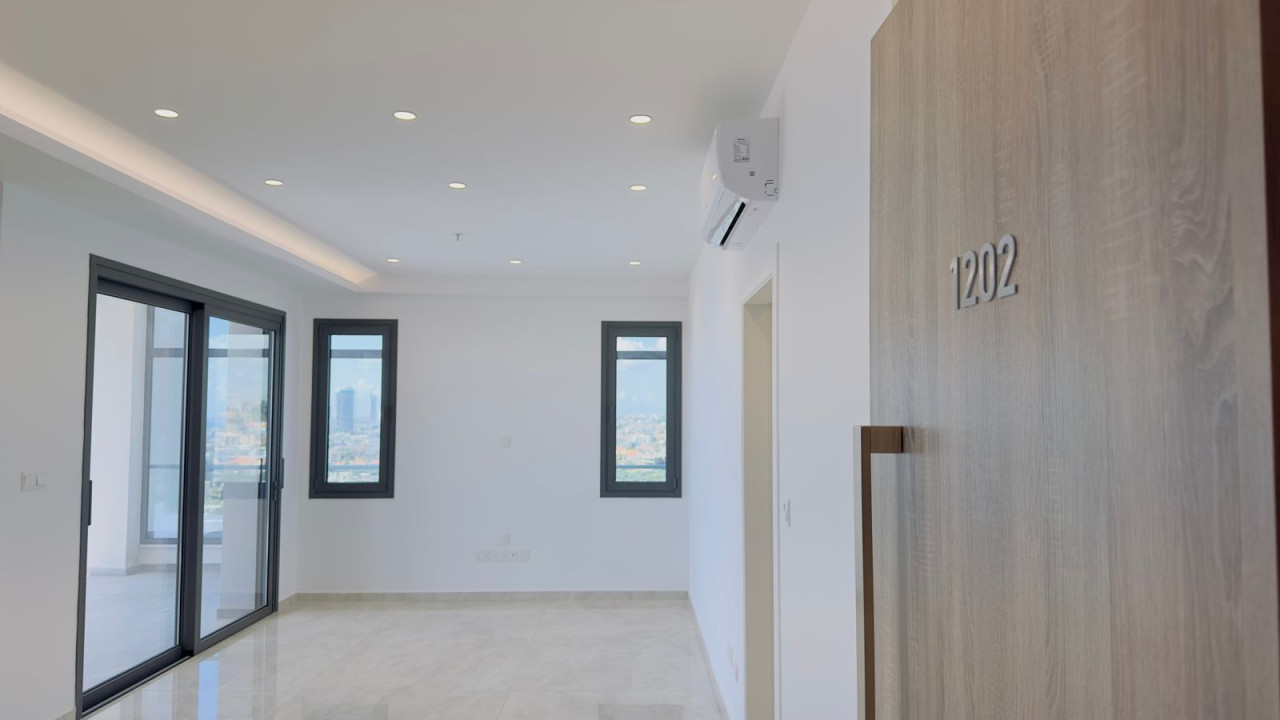 For Rent: Apartments, Moutagiaka Tourist Area, Limassol, Cyprus FC-64925 - #11