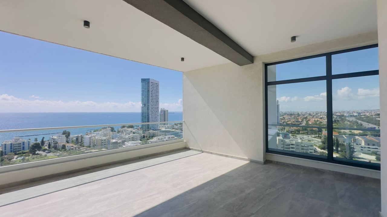For Rent: Apartments, Moutagiaka Tourist Area, Limassol, Cyprus FC-64925 - #12