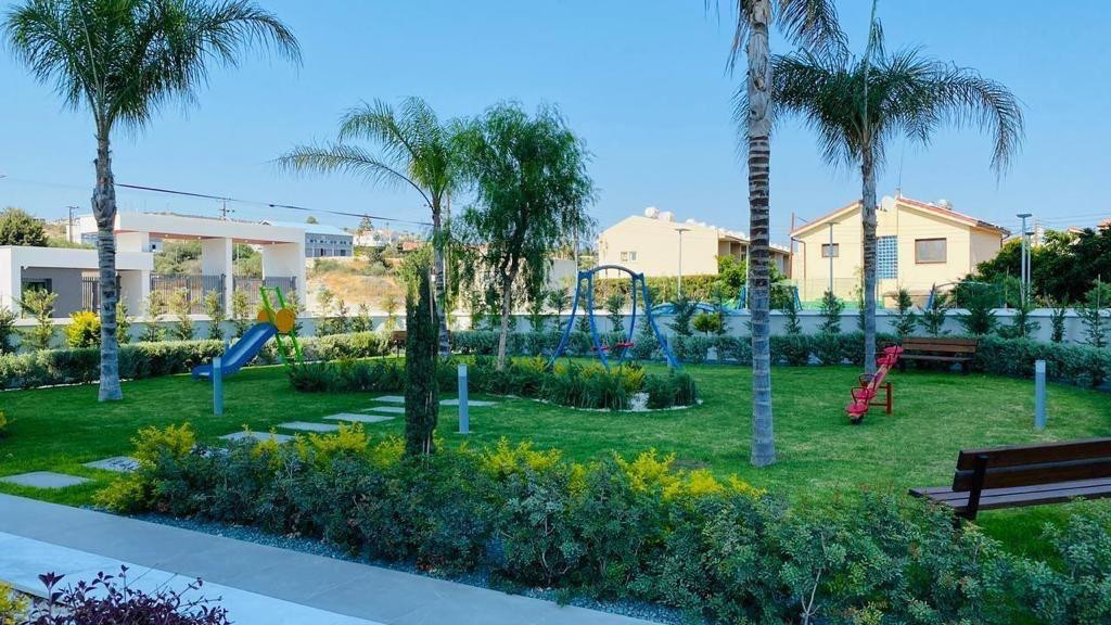 For Rent: Apartments, Moutagiaka Tourist Area, Limassol, Cyprus FC-64925 - #13