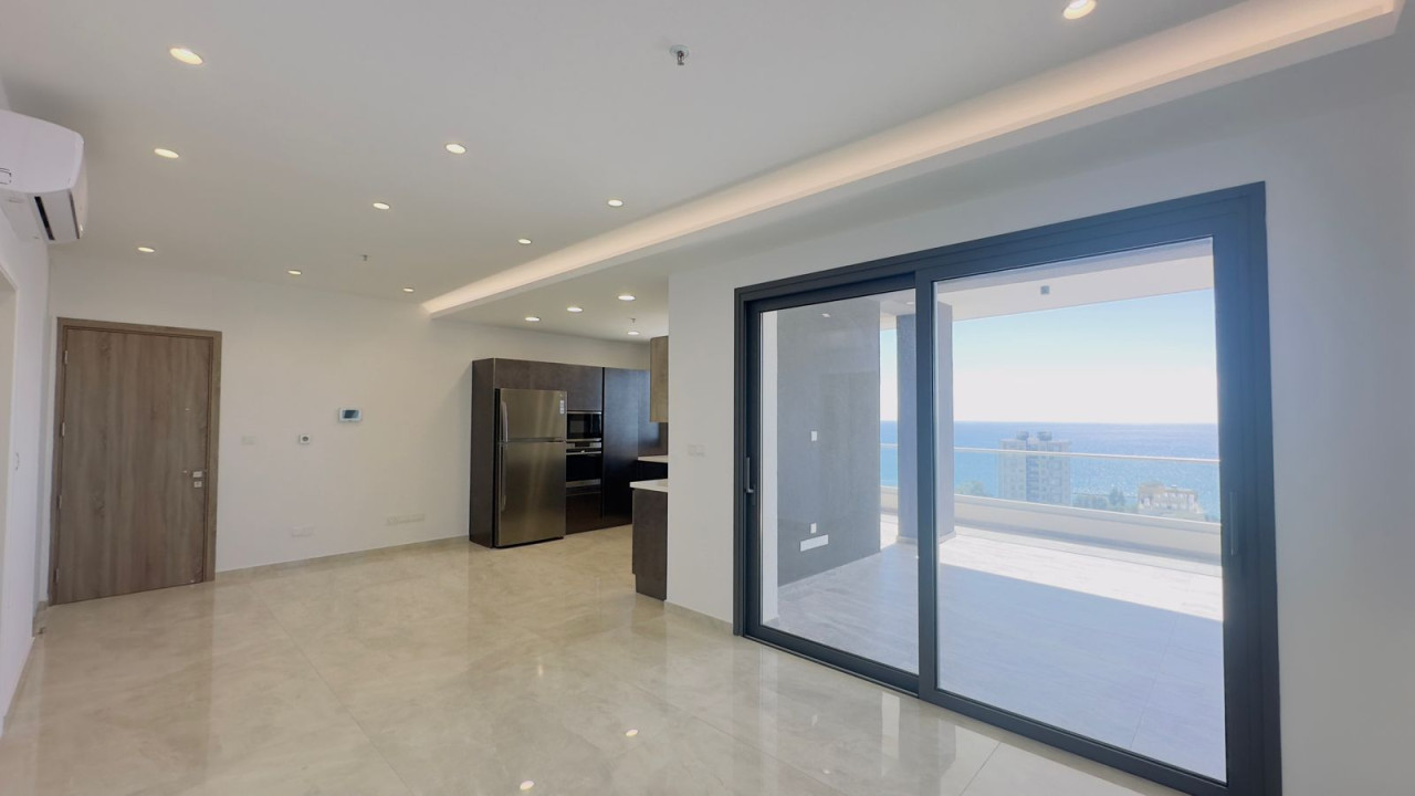 For Rent: Apartments, Moutagiaka Tourist Area, Limassol, Cyprus FC-64925 - #1