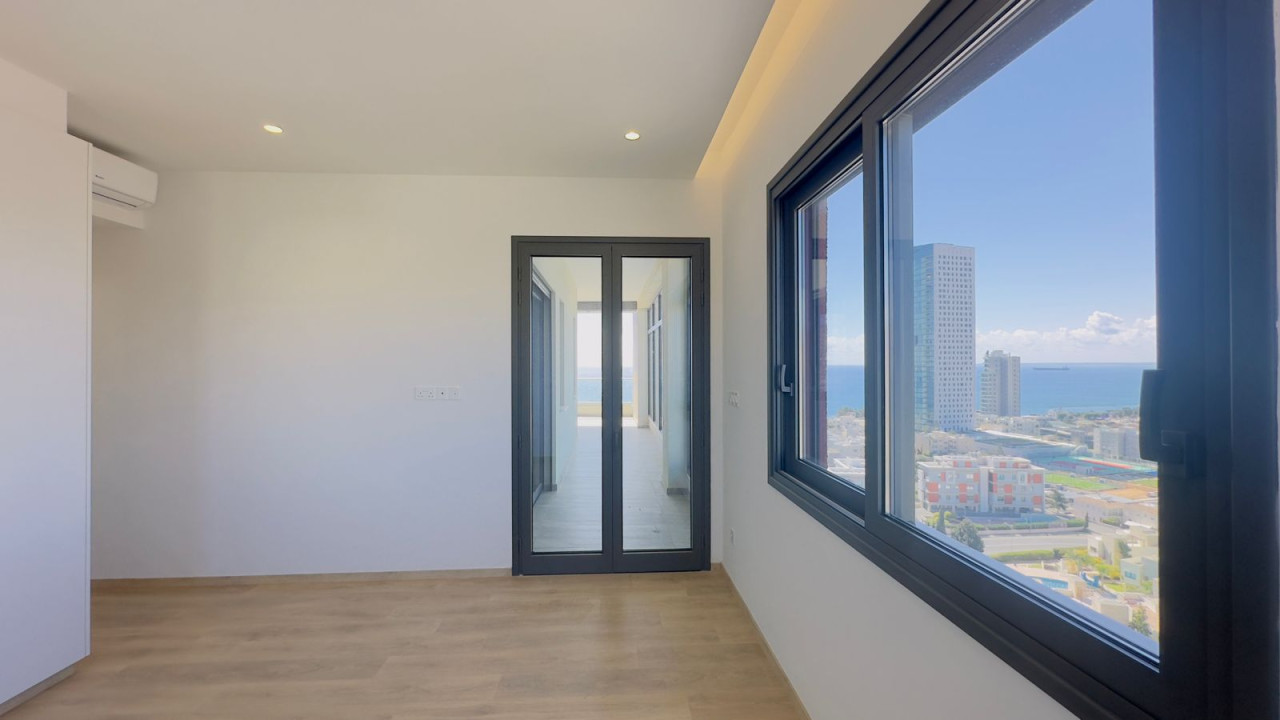 For Rent: Apartments, Moutagiaka Tourist Area, Limassol, Cyprus FC-64925 - #3