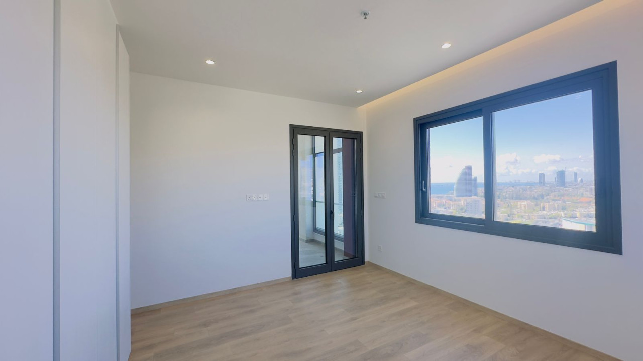 For Rent: Apartments, Moutagiaka Tourist Area, Limassol, Cyprus FC-64925 - #4