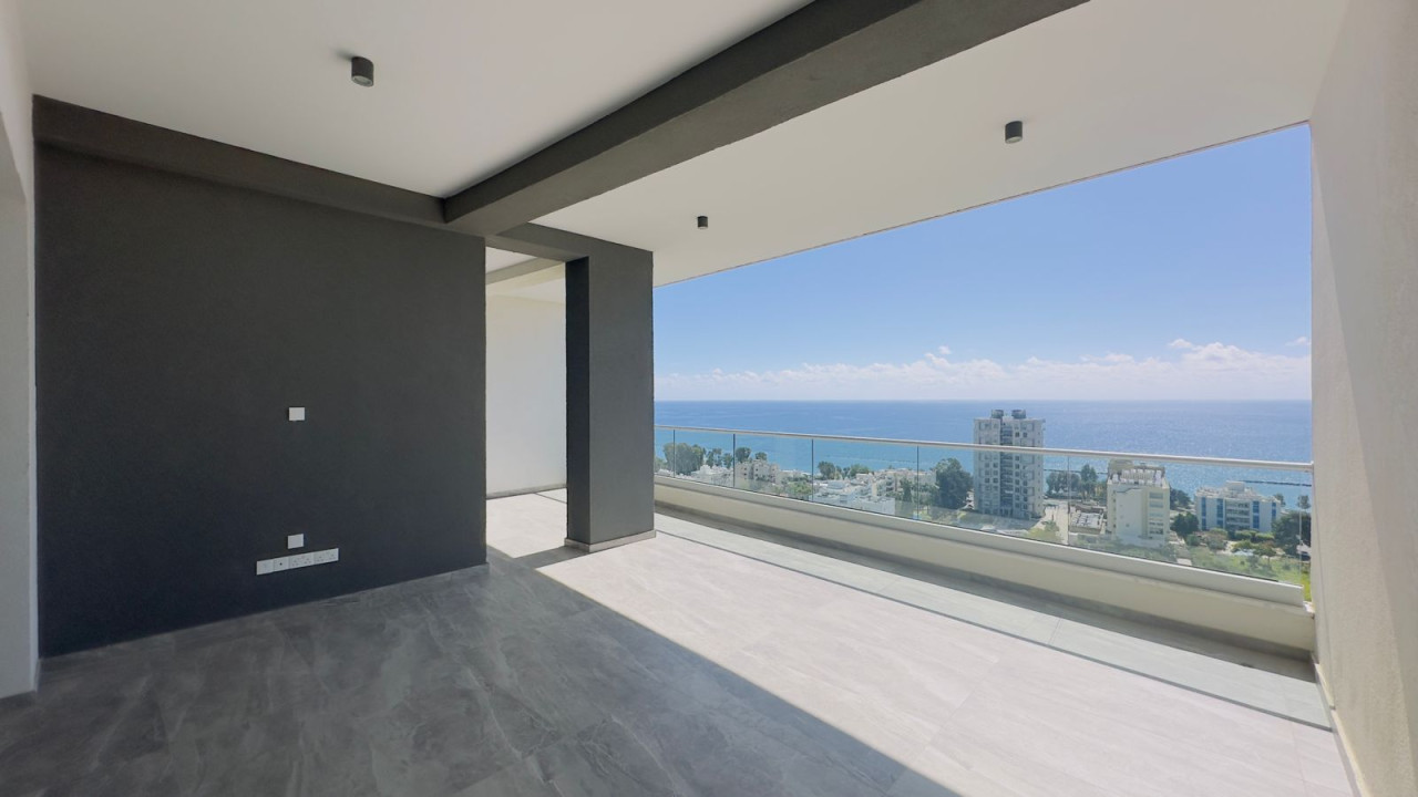 For Rent: Apartments, Moutagiaka Tourist Area, Limassol, Cyprus FC-64925 - #5