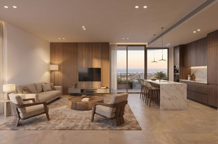 For Sale: Apartments, Agios Athanasios, Limassol, Cyprus FC-64926 - #2