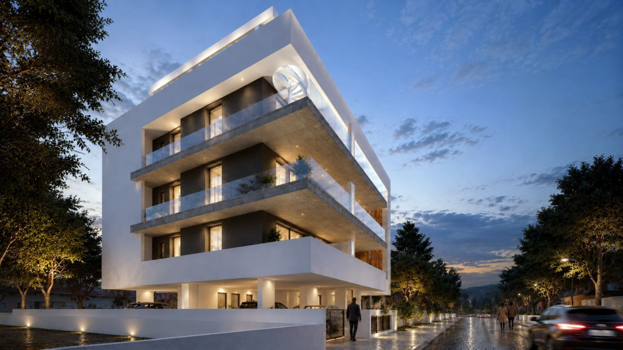 For Sale: Apartments, Apostolos Andreas, Limassol, Cyprus FC-64935 - #5