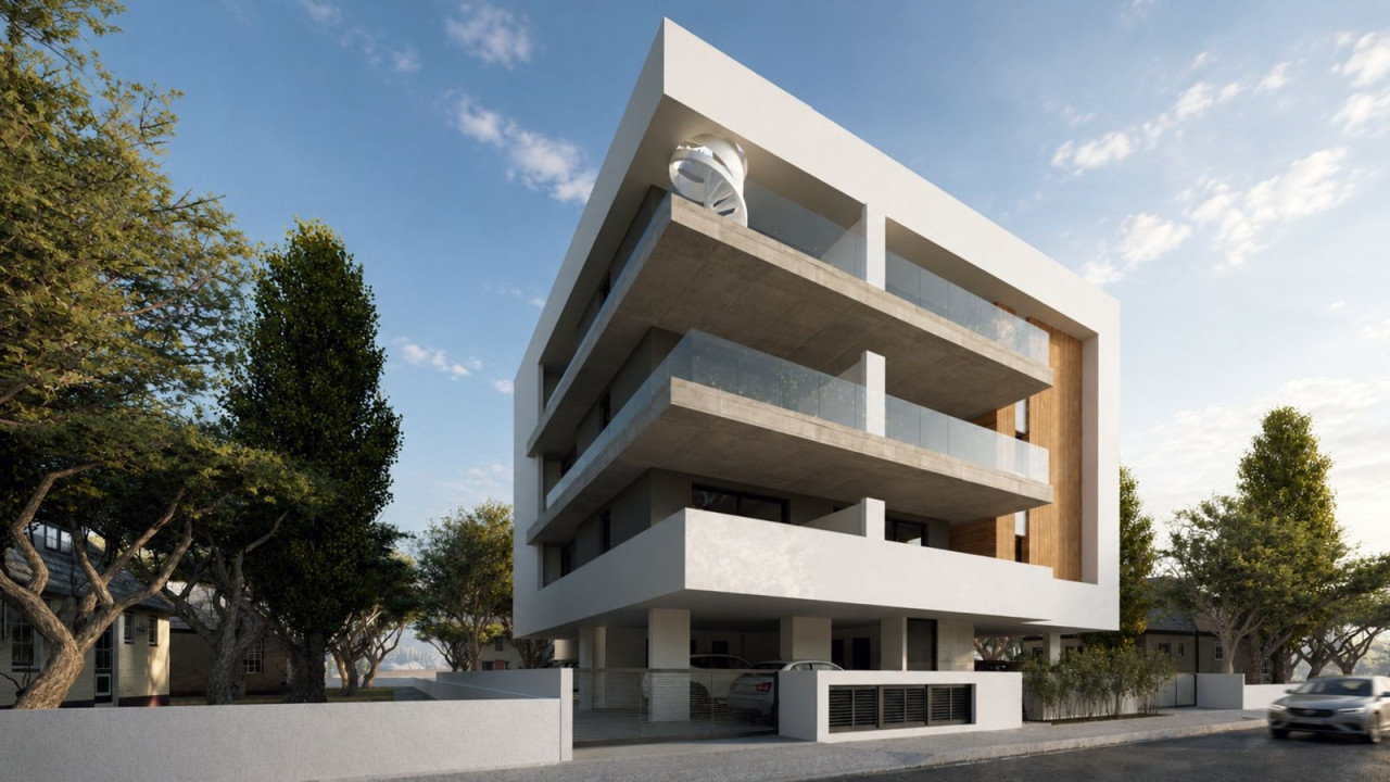 For Sale: Apartments, Apostolos Andreas, Limassol, Cyprus FC-64936 - #3