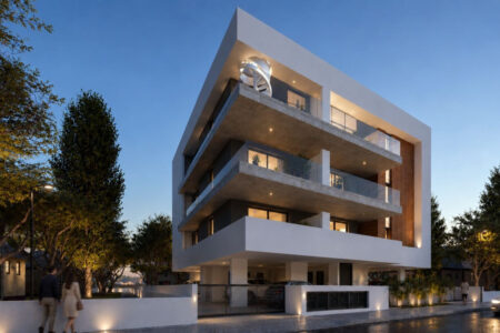 For Sale: Apartments, Apostolos Andreas, Limassol, Cyprus FC-64937