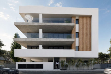 For Sale: Apartments, Apostolos Andreas, Limassol, Cyprus FC-64938