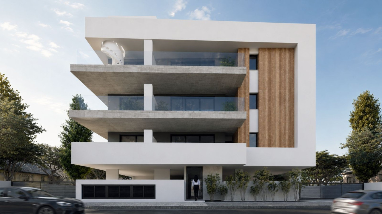 For Sale: Apartments, Apostolos Andreas, Limassol, Cyprus FC-64938 - #1