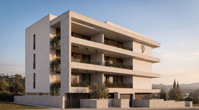 For Sale: Apartments, Agios Athanasios, Limassol, Cyprus FC-64942 - #3 For Sale: Apartments, Agios Athanasios, Limassol, Cyprus FC-64942 - #3