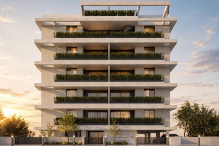 For Sale: Apartments, Katholiki, Limassol, Cyprus FC-64945