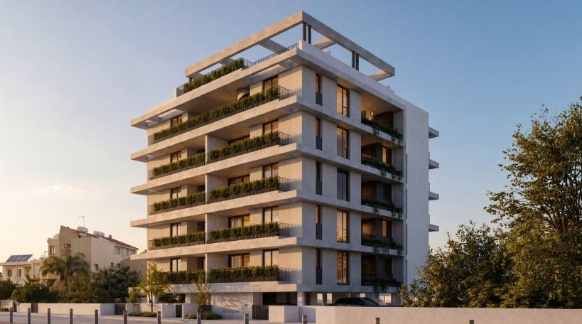 For Sale: Apartments, Katholiki, Limassol, Cyprus FC-64946 - #3