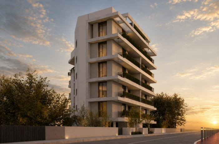 For Sale: Apartments, Katholiki, Limassol, Cyprus FC-64948 - #2 For Sale: Apartments, Katholiki, Limassol, Cyprus FC-64948 - #2