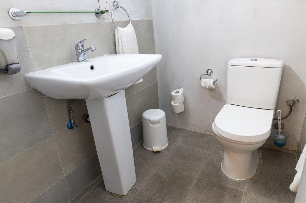 For Sale: Semi detached house, Kato Paphos, Paphos, Cyprus FC-49259 - #5 For Sale: Semi detached house, Kato Paphos, Paphos, Cyprus FC-49259 - #5