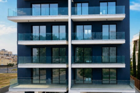 For Sale: Apartments, Universal, Paphos, Cyprus FC-64965