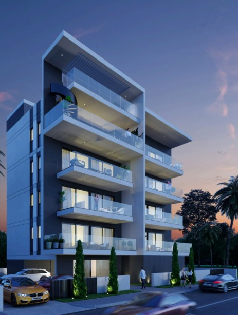 For Sale: Apartments, Universal, Paphos, Cyprus FC-64965 - #2 For Sale: Apartments, Universal, Paphos, Cyprus FC-64965 - #2