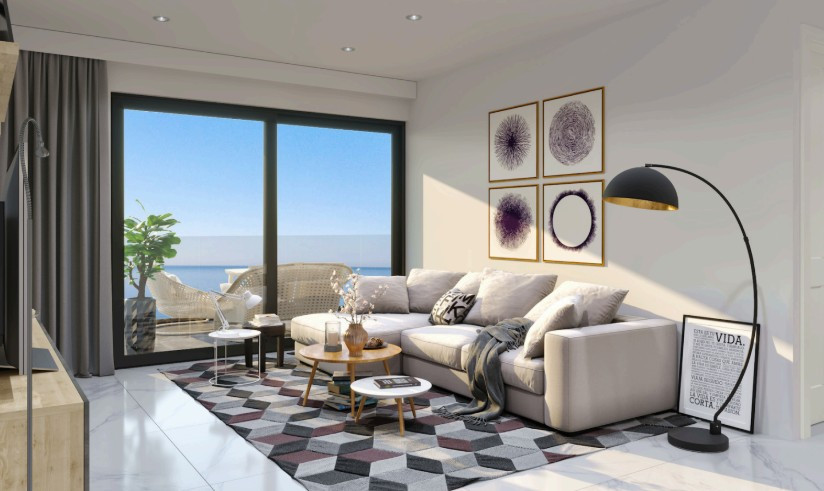 For Sale: Apartments, Universal, Paphos, Cyprus FC-64965 - #6 For Sale: Apartments, Universal, Paphos, Cyprus FC-64965 - #6
