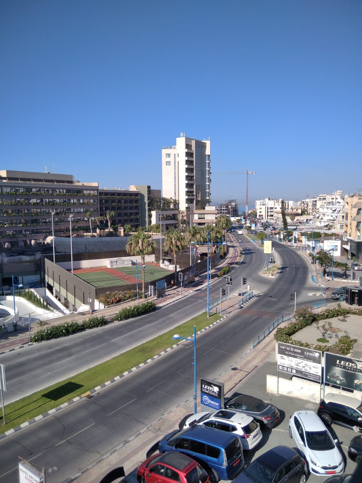 For Sale: Apartments, Agios Tychonas, Limassol, Cyprus FC-64983 - #2 For Sale: Apartments, Agios Tychonas, Limassol, Cyprus FC-64983 - #2