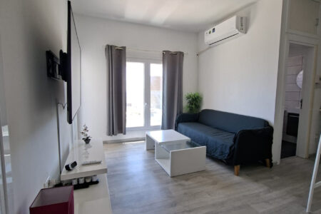 For Sale: Apartments, Agios Tychonas, Limassol, Cyprus FC-64983