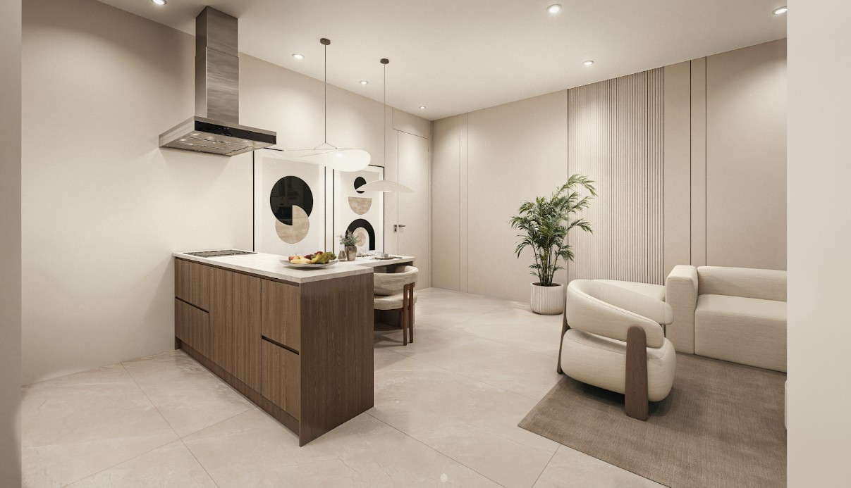 For Sale: Apartments, Kissonerga, Paphos, Cyprus FC-65005 - #17