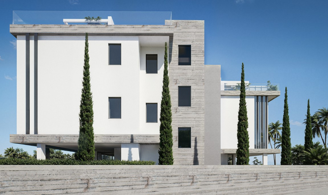 For Sale: Apartments, Kissonerga, Paphos, Cyprus FC-65005 - #6 For Sale: Apartments, Kissonerga, Paphos, Cyprus FC-65005 - #6
