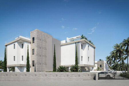For Sale: Apartments, Kissonerga, Paphos, Cyprus FC-65005