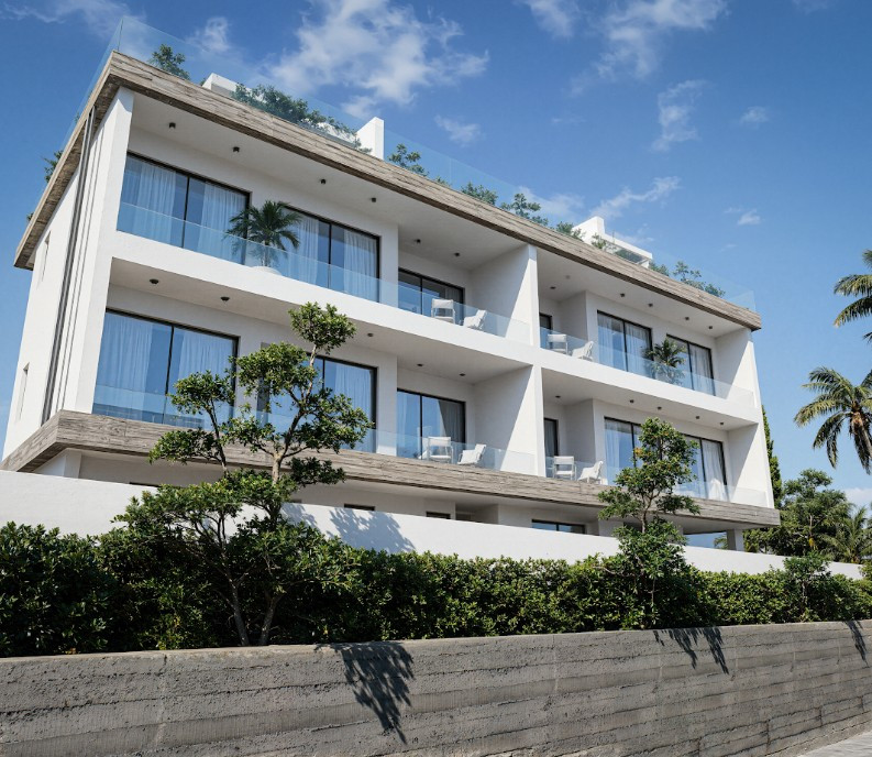 For Sale: Apartments, Kissonerga, Paphos, Cyprus FC-65005 - #7 For Sale: Apartments, Kissonerga, Paphos, Cyprus FC-65005 - #7