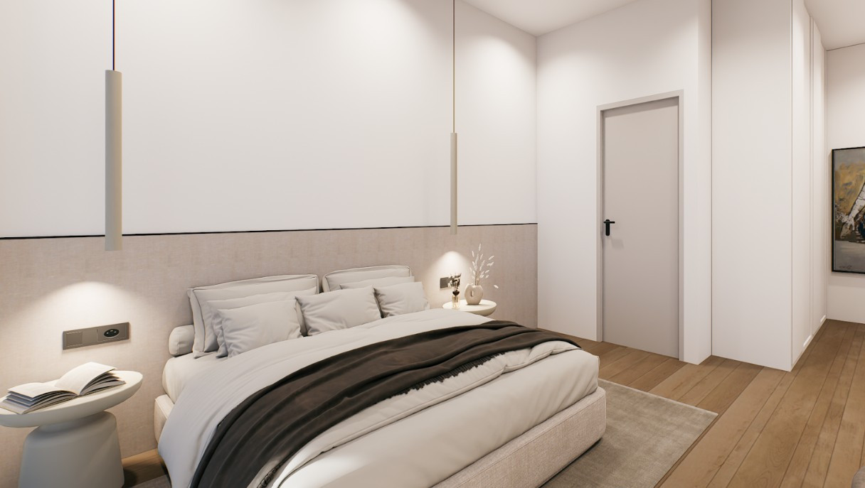 For Sale: Apartments, Kissonerga, Paphos, Cyprus FC-65005 - #11 For Sale: Apartments, Kissonerga, Paphos, Cyprus FC-65005 - #11