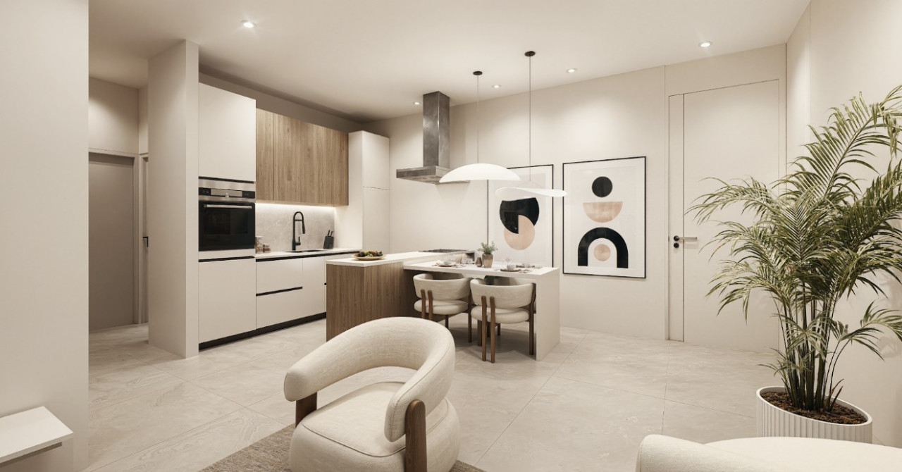 For Sale: Apartments, Kissonerga, Paphos, Cyprus FC-65005 - #13 For Sale: Apartments, Kissonerga, Paphos, Cyprus FC-65005 - #13