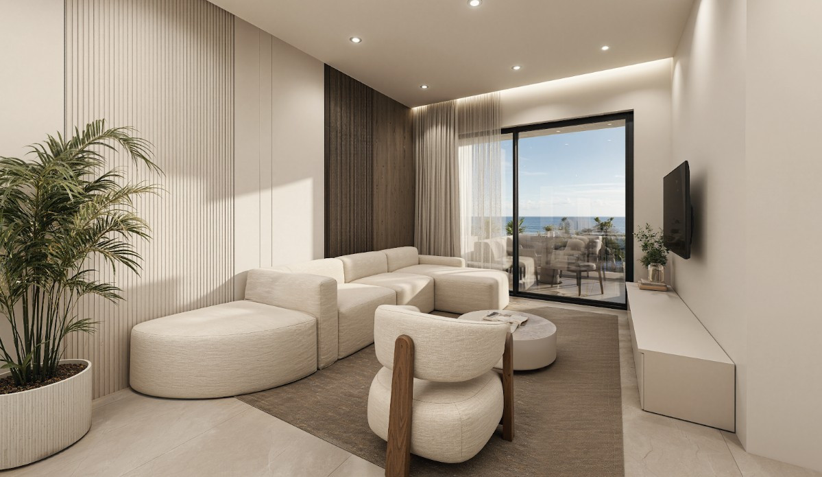 For Sale: Apartments, Kissonerga, Paphos, Cyprus FC-65005 - #14 For Sale: Apartments, Kissonerga, Paphos, Cyprus FC-65005 - #14