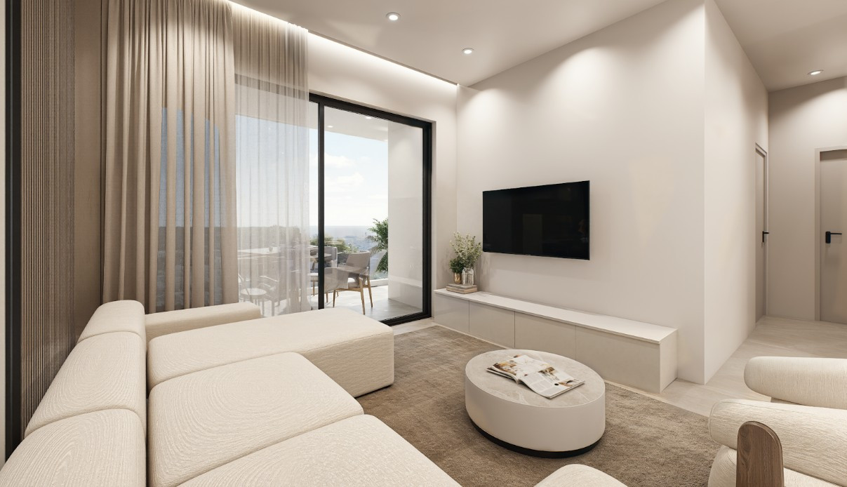 For Sale: Apartments, Kissonerga, Paphos, Cyprus FC-65005 - #15 For Sale: Apartments, Kissonerga, Paphos, Cyprus FC-65005 - #15