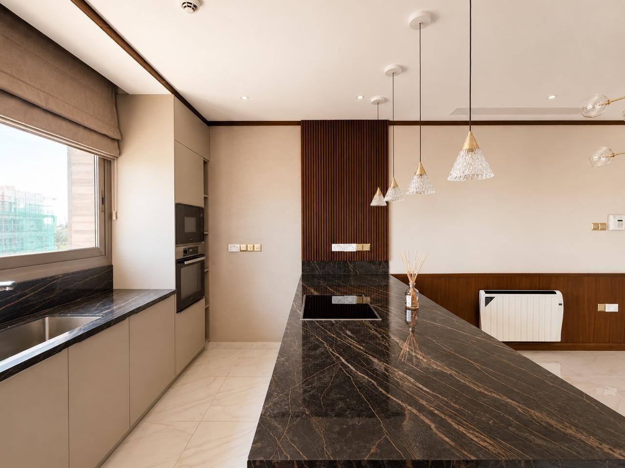For Sale: Penthouse, Papas Area, Limassol, Cyprus FC-65011 - #2