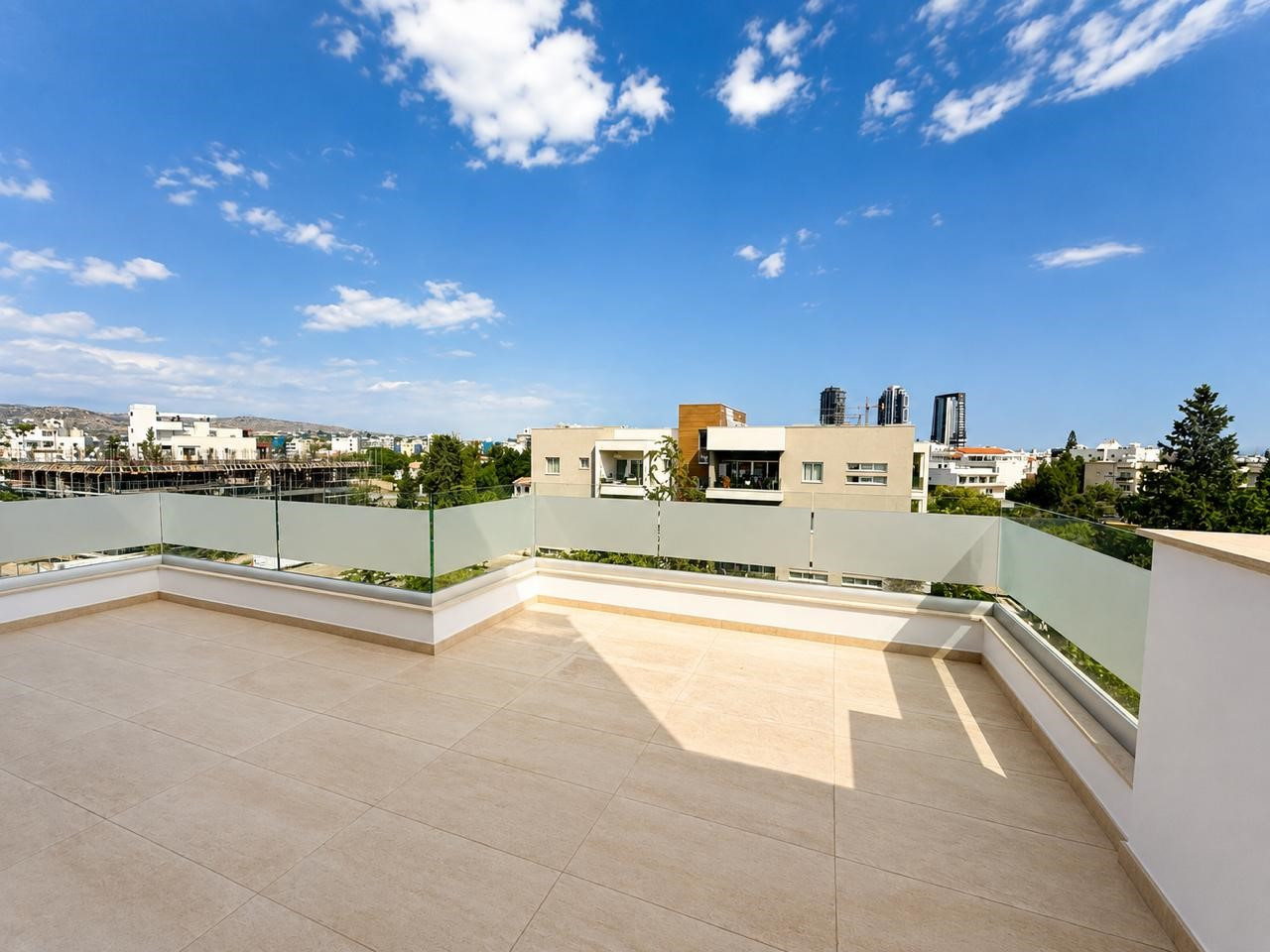For Sale: Penthouse, Papas Area, Limassol, Cyprus FC-65011 - #12