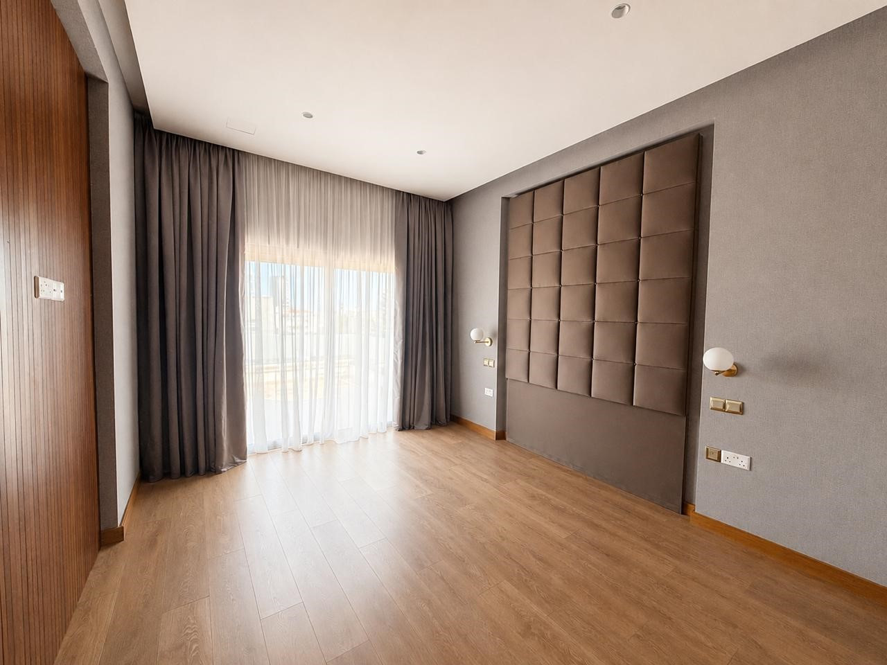 For Sale: Penthouse, Papas Area, Limassol, Cyprus FC-65011 - #5