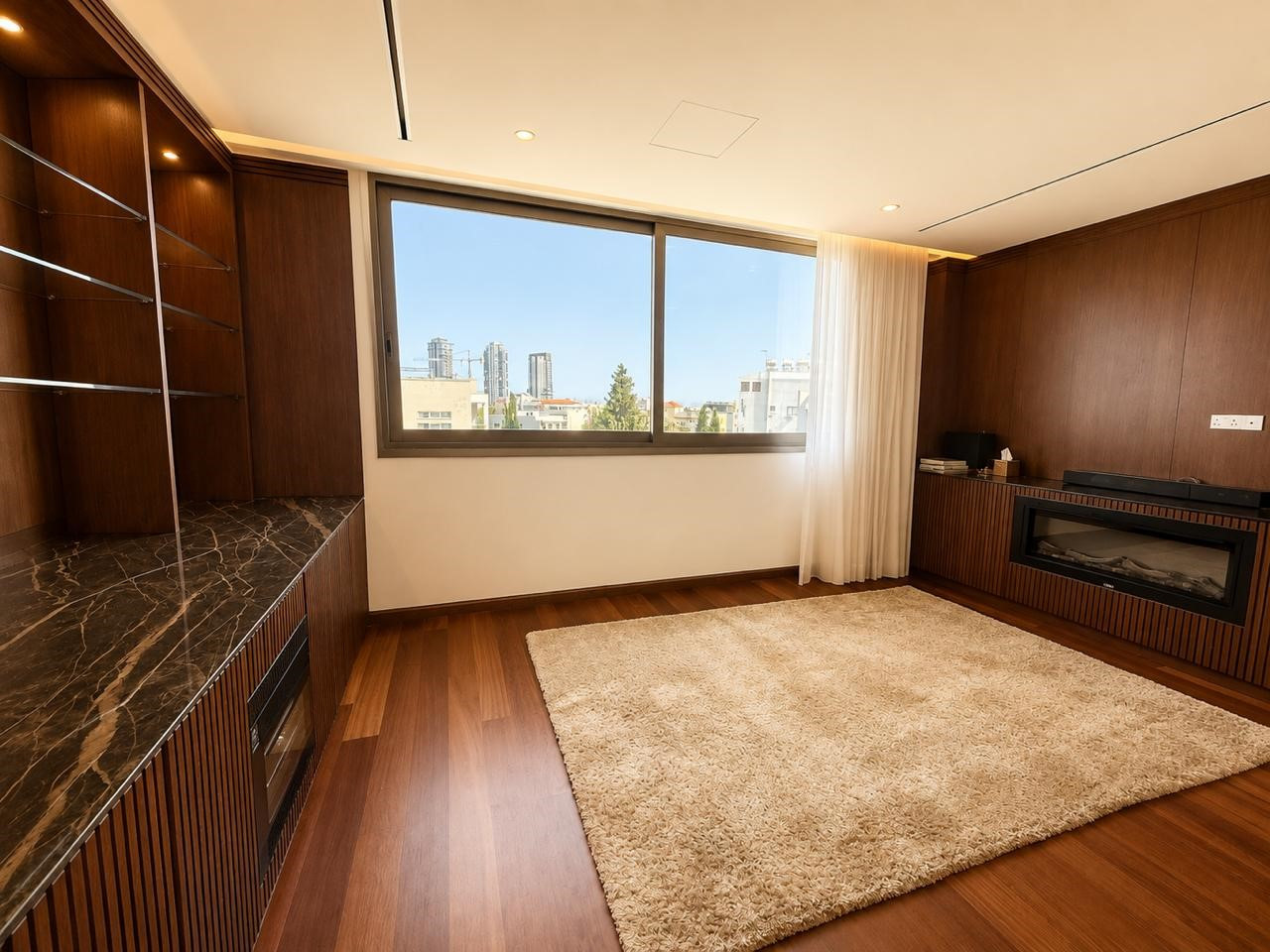 For Sale: Penthouse, Papas Area, Limassol, Cyprus FC-65011 - #6