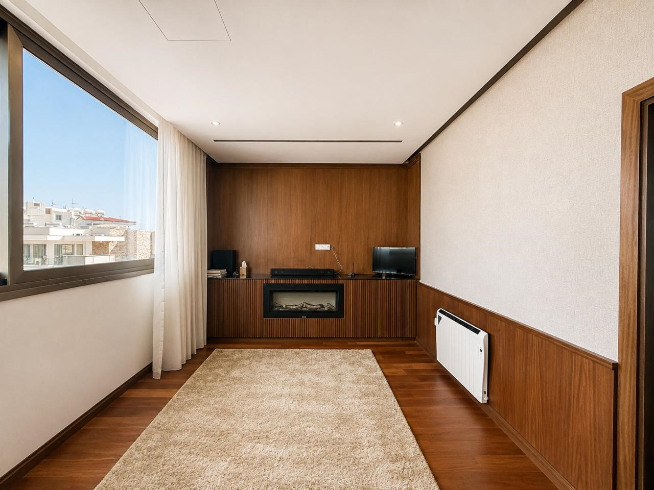 For Sale: Penthouse, Papas Area, Limassol, Cyprus FC-65011 - #7