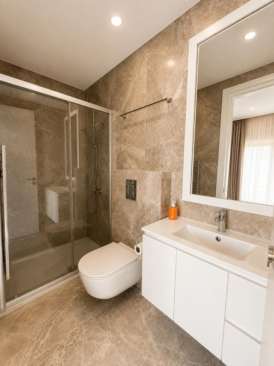 For Sale: Penthouse, Papas Area, Limassol, Cyprus FC-65011 - #13