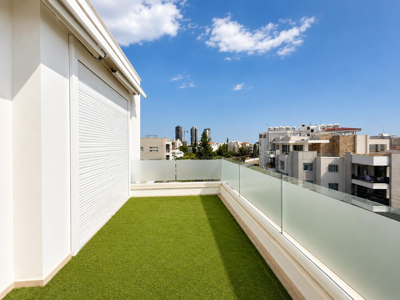 For Sale: Penthouse, Papas Area, Limassol, Cyprus FC-65011 - #11
