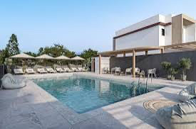 For Rent: Maisonette (Townhouse), Parekklisia, Limassol, Cyprus FC-65021