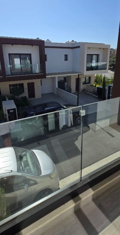 For Rent: Maisonette (Townhouse), Parekklisia, Limassol, Cyprus FC-65021 - #9