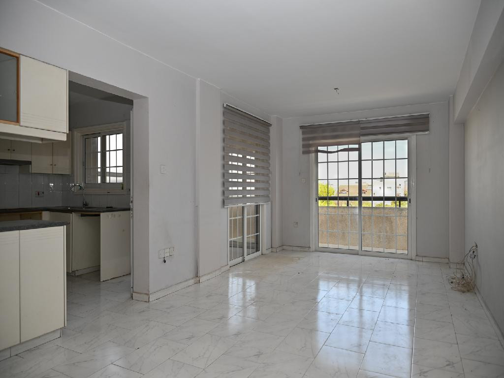 For Sale: Penthouse, City Area, Larnaca, Cyprus FC-65023 - #1