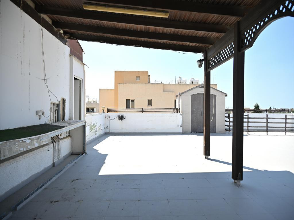 For Sale: Penthouse, City Area, Larnaca, Cyprus FC-65023 - #9