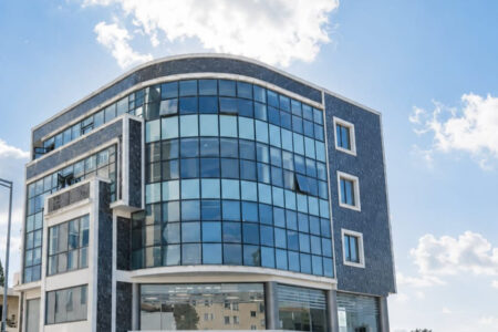For Rent: Office, City Center, Paphos, Cyprus FC-65028