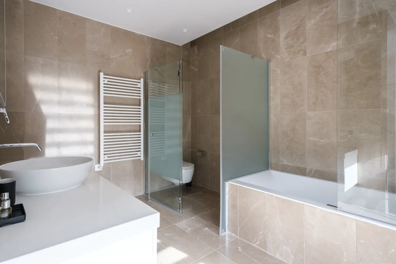 For Sale: Detached house, Minthis, Paphos, Cyprus FC-65029 - #11