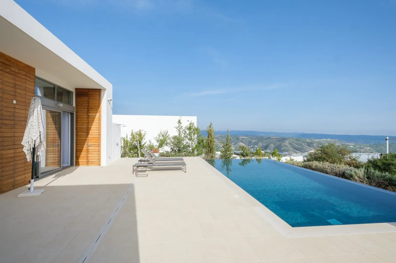 For Sale: Detached house, Minthis, Paphos, Cyprus FC-65029 - #14