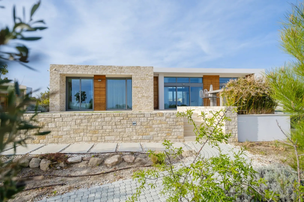 For Sale: Detached house, Minthis, Paphos, Cyprus FC-65029 - #16